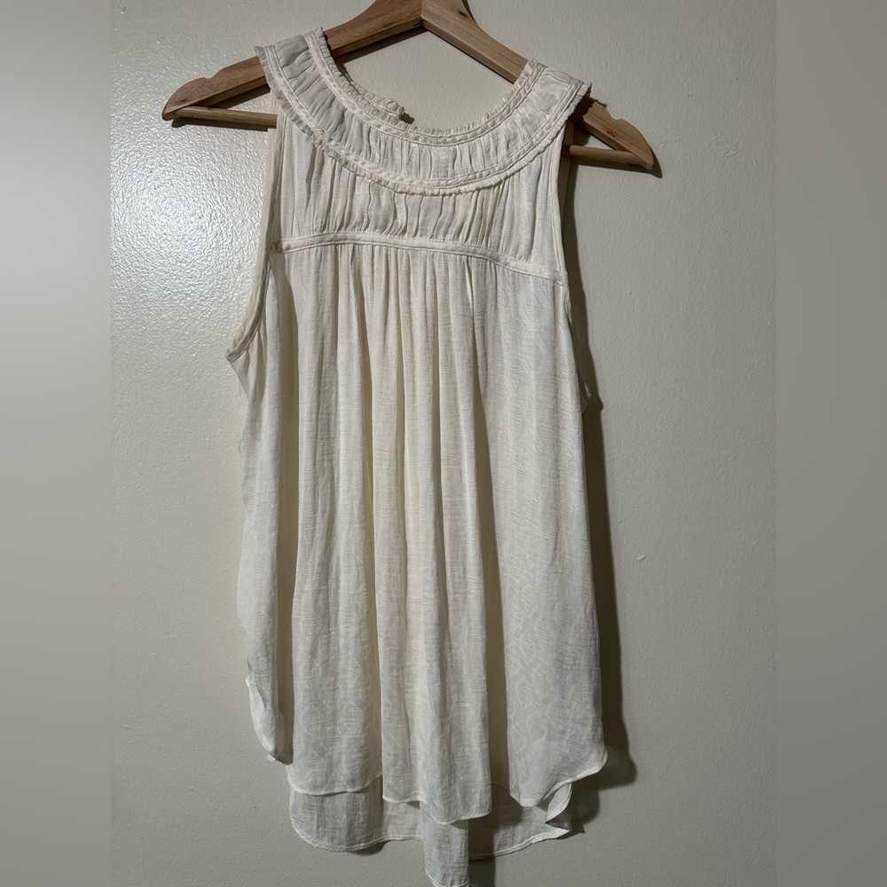 Maeve by Anthropologie blouse